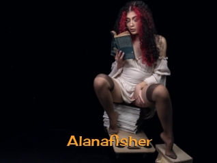 Alanafisher