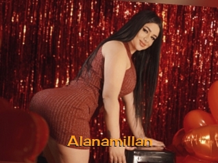 Alanamillan