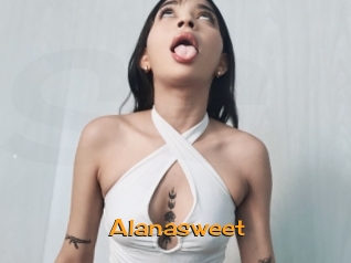 Alanasweet