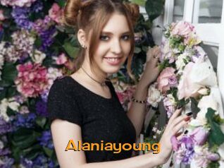 Alaniayoung