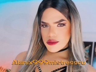 Alanix999mistresscu