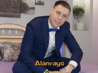 Alanrays