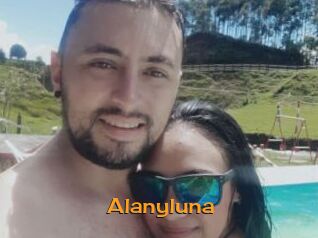 Alanyluna