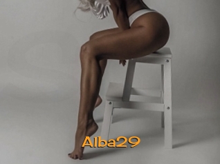 Alba29