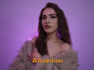 Albakilian