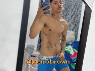 Albeirobrown