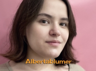 Albertablumer