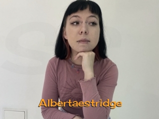 Albertaestridge