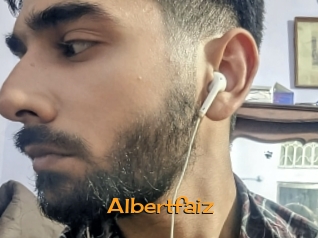 Albertfaiz