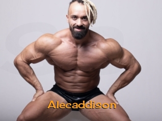 Alecaddison