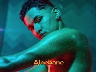 Alecbane