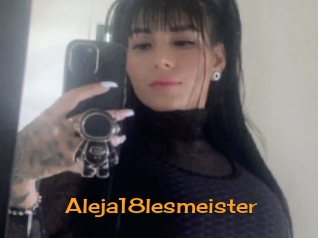 Aleja18lesmeister