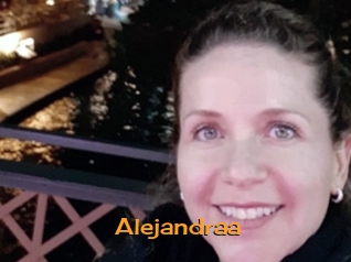 Alejandraa