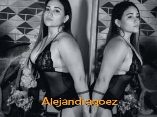 Alejandragoez