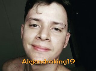 Alejandroking19