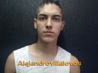 Alejandrovillalovos