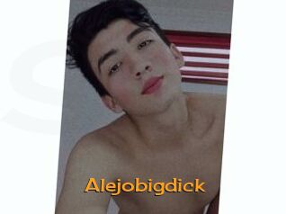 Alejobigdick