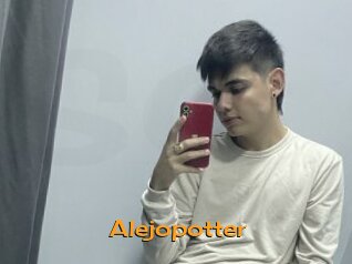 Alejopotter