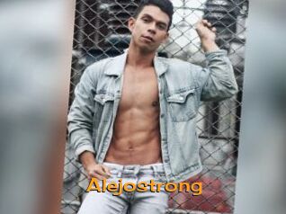 Alejostrong