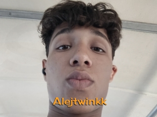 Alejtwinkk