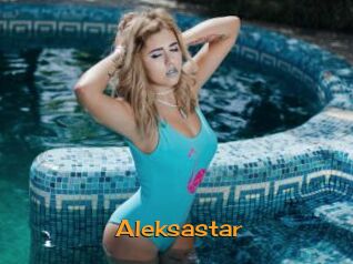 Aleksastar