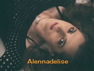 Alennadelise