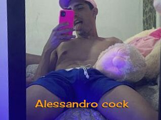 Alessandro_cock