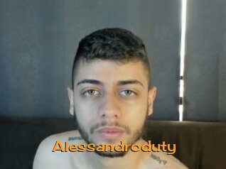 Alessandroduty