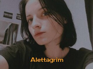 Alettagrim