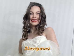 Alevgunes