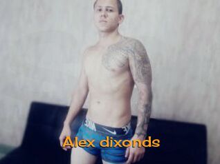 Alex_dixonds