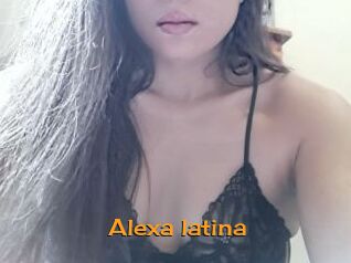 Alexa_latina