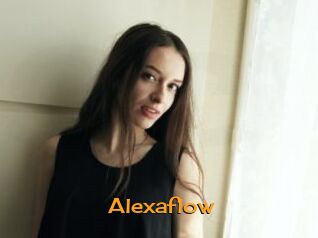 Alexaflow