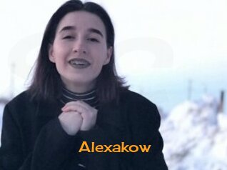 Alexakow