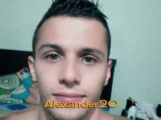 Alexander20