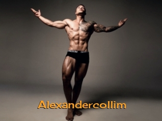 Alexandercollim