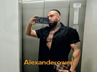 Alexanderowen