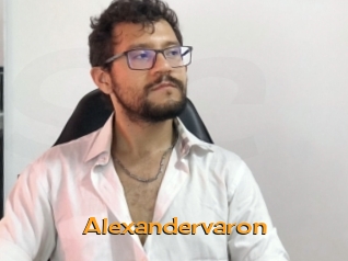 Alexandervaron