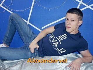 Alexandervel