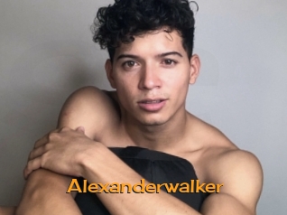 Alexanderwalker