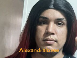 Alexandralovee