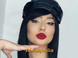 Alexapolia