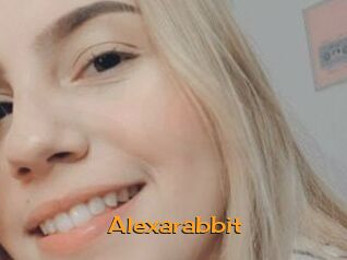 Alexarabbit