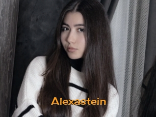 Alexastein