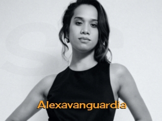 Alexavanguardia