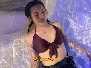 Alexawit