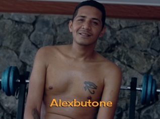 Alexbutone