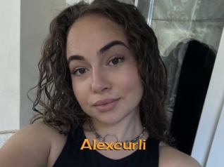 Alexcurli