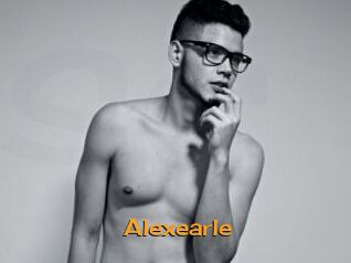 Alexearle