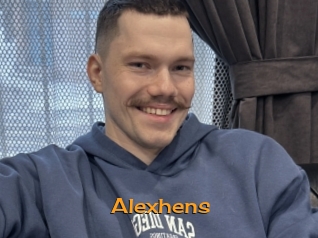 Alexhens